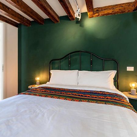 Ca' Dell'Arciere Apartments Venedig Eksteriør billede